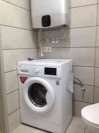 Аренда 2к квартиры р-он Соляные Николаев