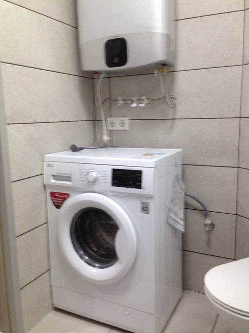 Аренда 2к квартиры р-он Соляные Миколаїв - зображення 2