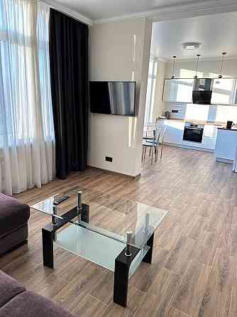 Сдам СВОЮ квартиру на Каманина Одесса