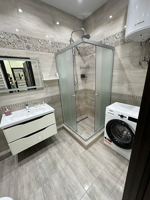 Сдам СВОЮ квартиру на Каманина Одеса - зображення 4