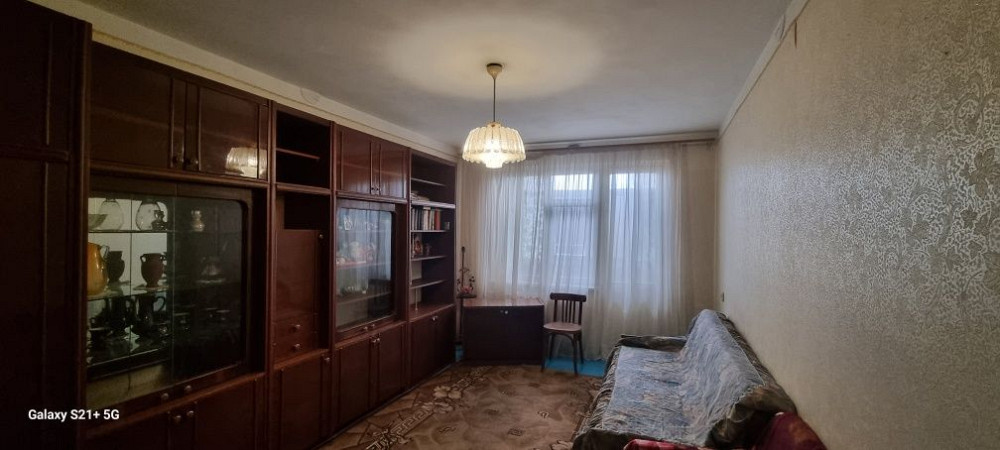 Оренда двокімнатної квартири на Шуменському . Другий поверх . Херсон - изображение 7