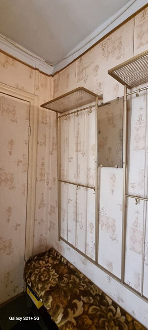 Оренда двокімнатної квартири на Шуменському . Другий поверх . Херсон - изображение 3