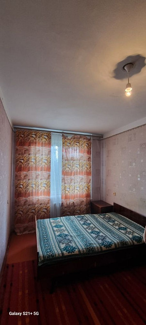 Оренда двокімнатної квартири на Шуменському . Другий поверх . Херсон - изображение 4