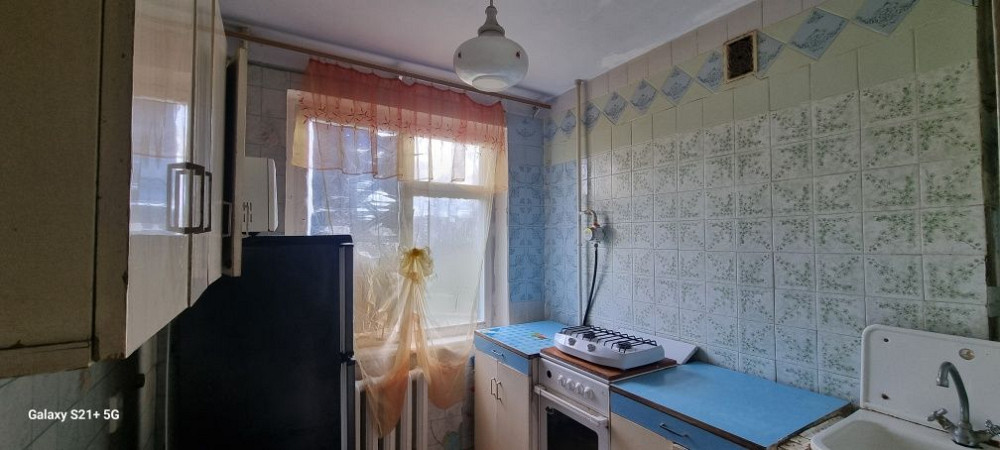 Оренда двокімнатної квартири на Шуменському . Другий поверх . Херсон - изображение 2