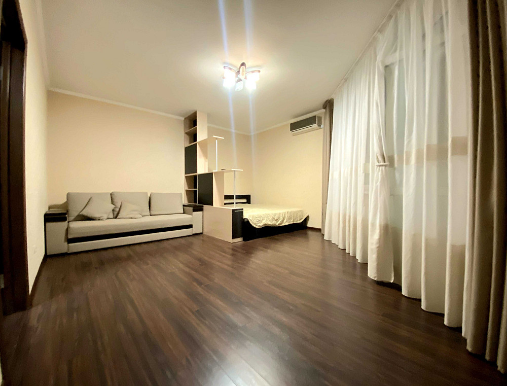 Пчілки 2а, Позняки, 1 кімнатна 50м2 біля Ашану Київ - зображення 3