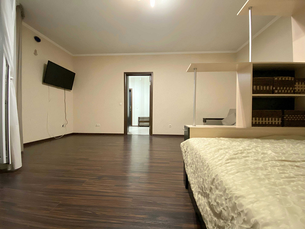 Пчілки 2а, Позняки, 1 кімнатна 50м2 біля Ашану Київ - зображення 7