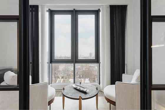 Башня Чкалов, центр города, компдекс нового поколения Одесса