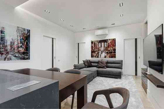 Башня Чкалов, центр города, компдекс нового поколения Одесса