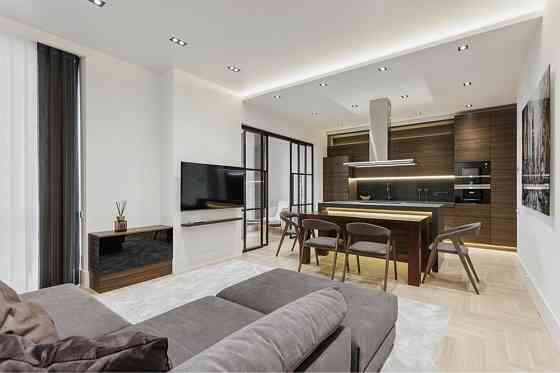 Башня Чкалов, центр города, компдекс нового поколения Одесса