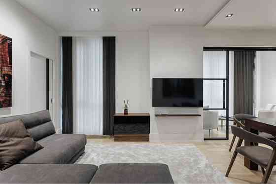 Башня Чкалов, центр города, компдекс нового поколения Одесса