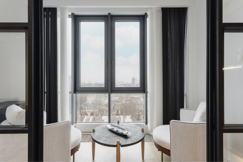 Башня Чкалов, центр города, компдекс нового поколения Одеса - зображення 6