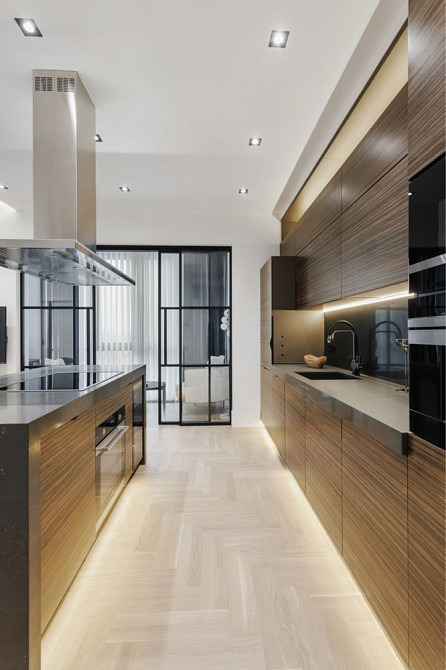 Башня Чкалов, центр города, компдекс нового поколения Одеса - зображення 3