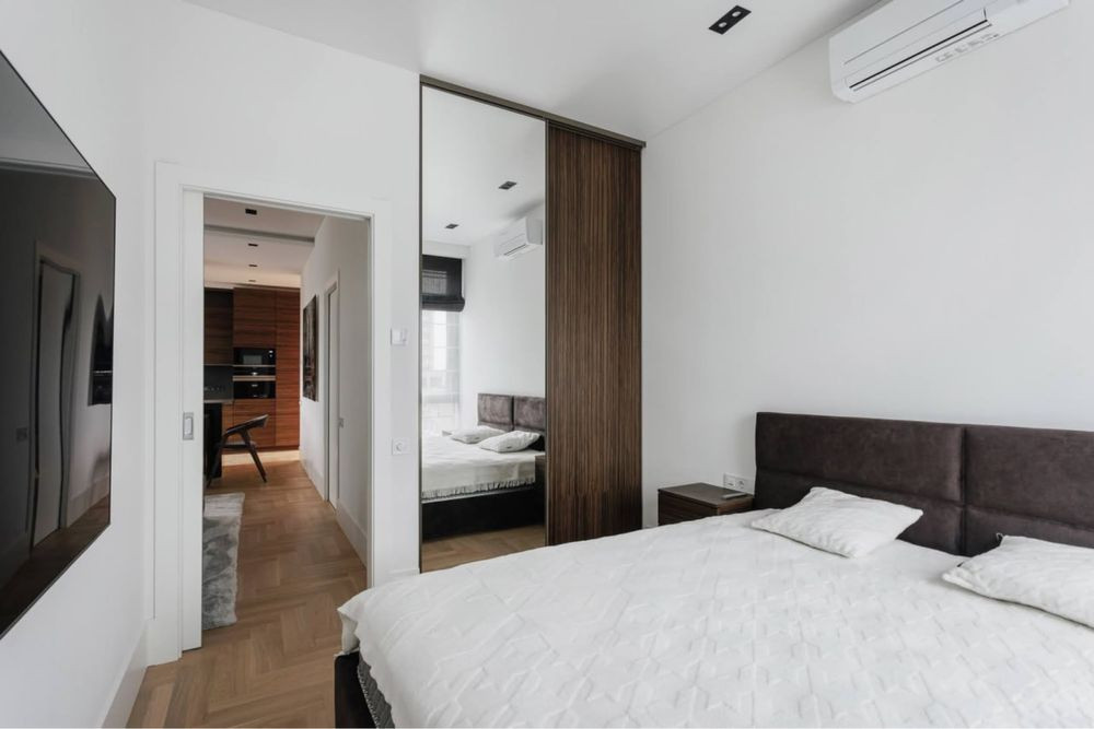 Башня Чкалов, центр города, компдекс нового поколения Одеса - зображення 8