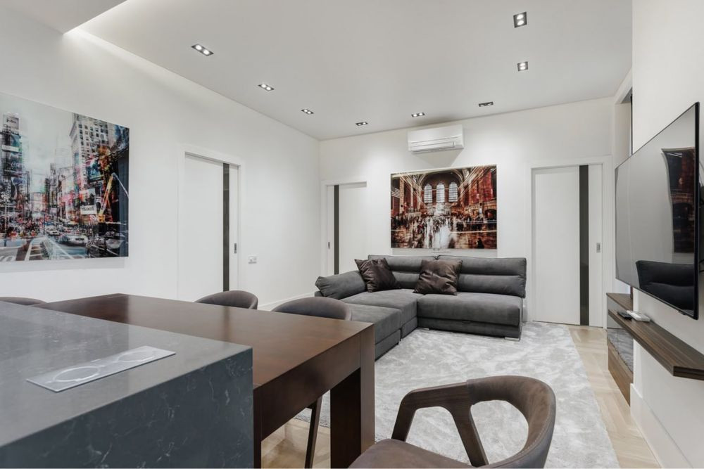 Башня Чкалов, центр города, компдекс нового поколения Одеса - зображення 2