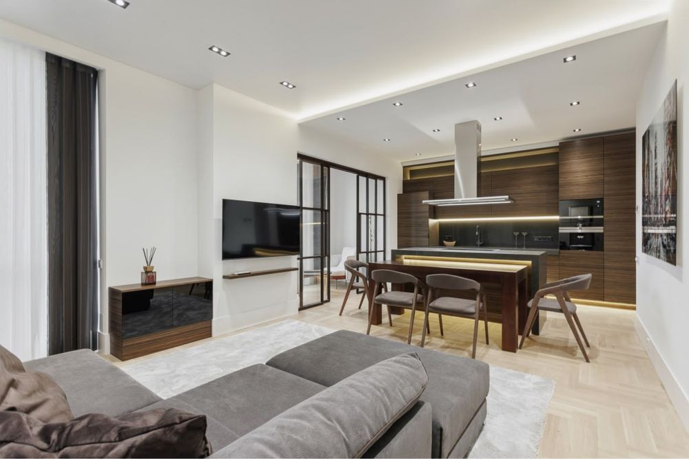 Башня Чкалов, центр города, компдекс нового поколения Одеса - зображення 5