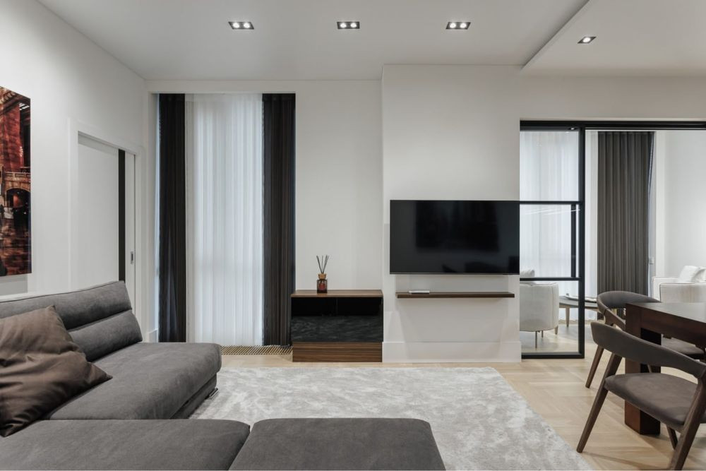 Башня Чкалов, центр города, компдекс нового поколения Одеса - зображення 4