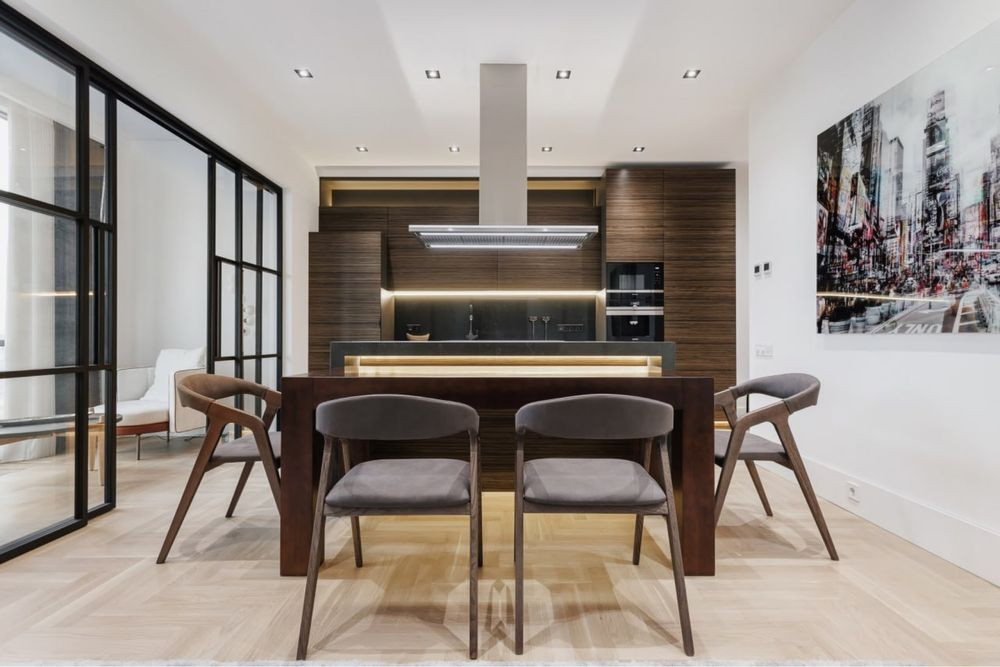 Башня Чкалов, центр города, компдекс нового поколения Одеса - зображення 7