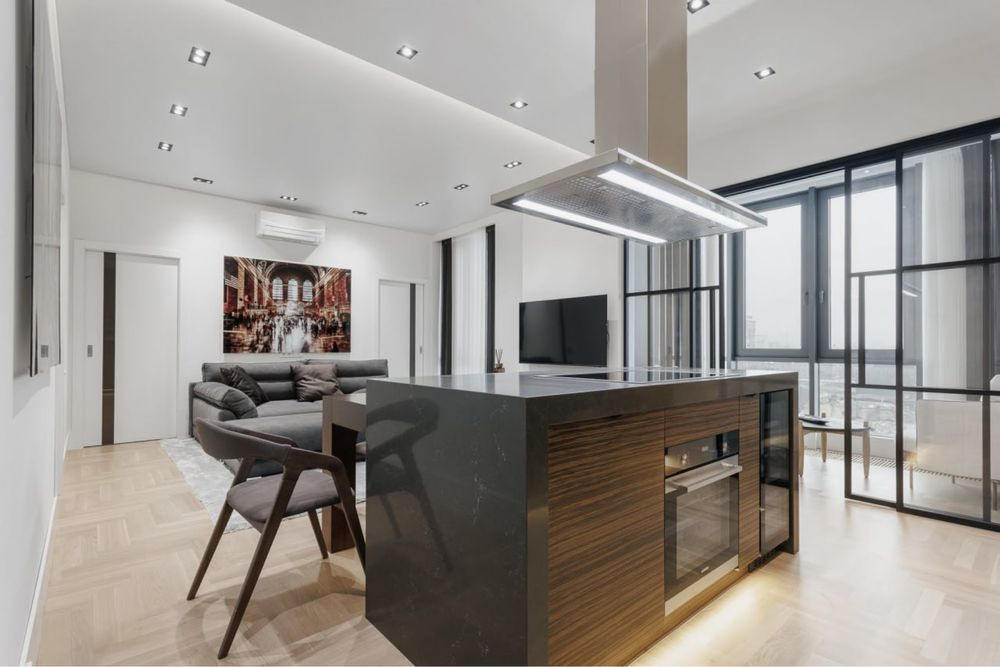 Башня Чкалов, центр города, компдекс нового поколения Одеса - зображення 1