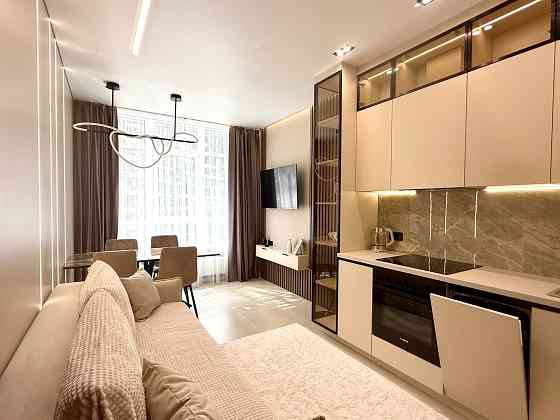 Перша оренда 1 кімн. ЖК Атмосфера Одесса