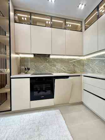 Перша оренда 1 кімн. ЖК Атмосфера Одесса