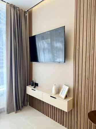 Перша оренда 1 кімн. ЖК Атмосфера Одесса