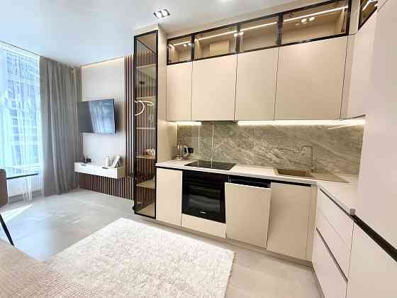 Перша оренда 1 кімн. ЖК Атмосфера Одесса