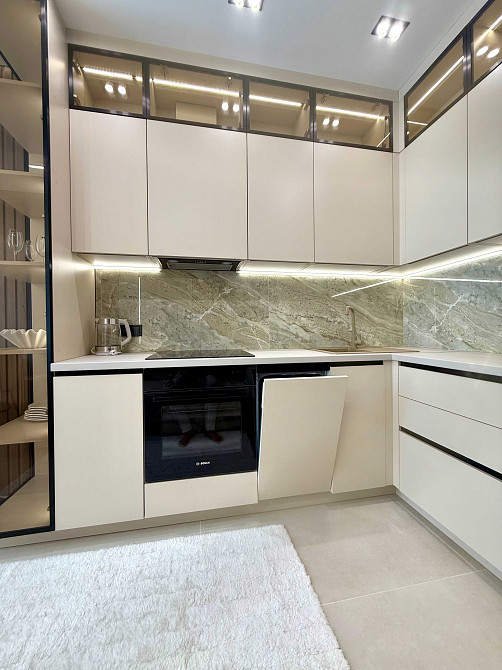 Перша оренда 1 кімн. ЖК Атмосфера Одесса - изображение 4