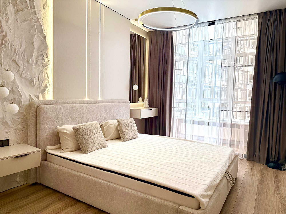 Перша оренда 1 кімн. ЖК Атмосфера Одесса - изображение 7