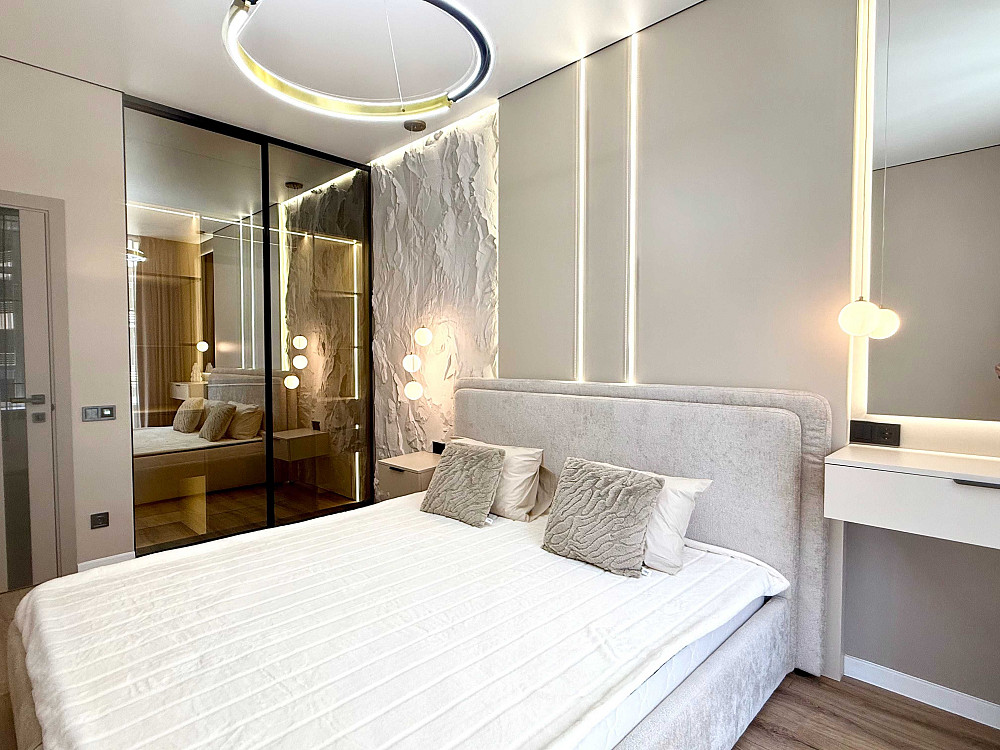 Перша оренда 1 кімн. ЖК Атмосфера Одесса - изображение 8