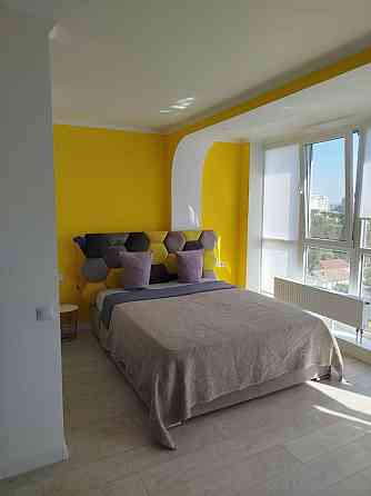 Сдам в Аркадии, ЖК «Орион», можно с животным Одесса