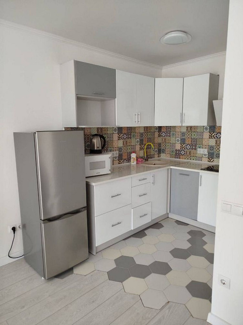 Сдам в Аркадии, ЖК «Орион», можно с животным Одесса - изображение 7