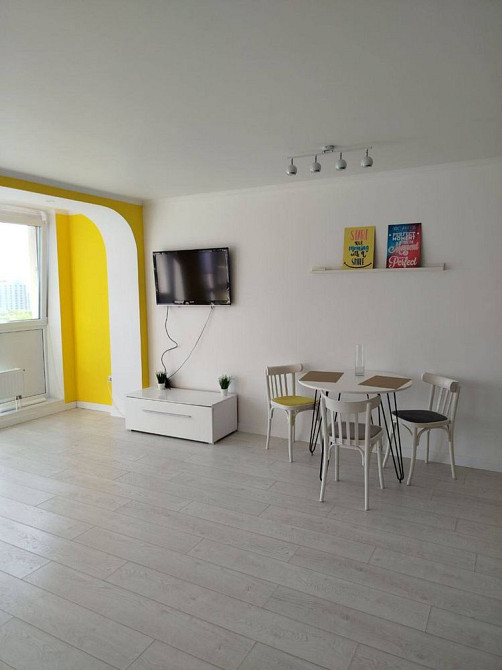 Сдам в Аркадии, ЖК «Орион», можно с животным Одесса - изображение 6