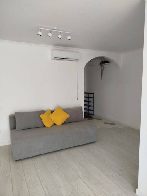 Сдам в Аркадии, ЖК «Орион», можно с животным Одесса - изображение 3