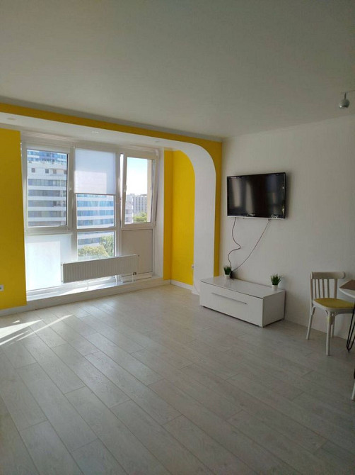 Сдам в Аркадии, ЖК «Орион», можно с животным Одесса - изображение 4