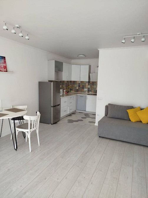 Сдам в Аркадии, ЖК «Орион», можно с животным Одесса - изображение 5