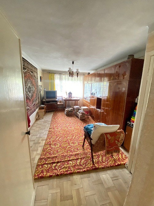 Оренла 2 кім квартира вул Липова Алея Львов - изображение 6