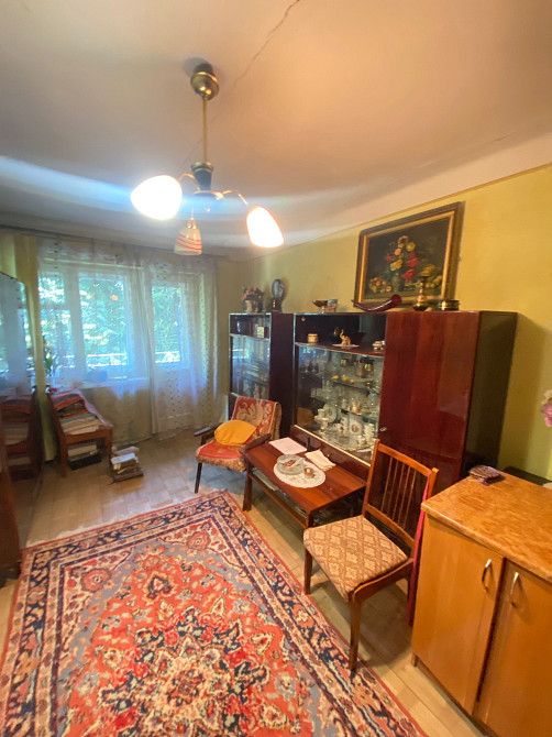 Оренла 2 кім квартира вул Липова Алея Львов - изображение 4