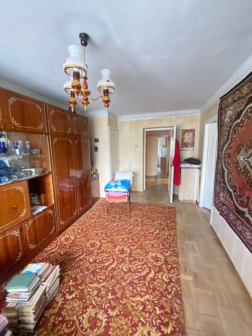 Оренла 2 кім квартира вул Липова Алея Львов - изображение 8