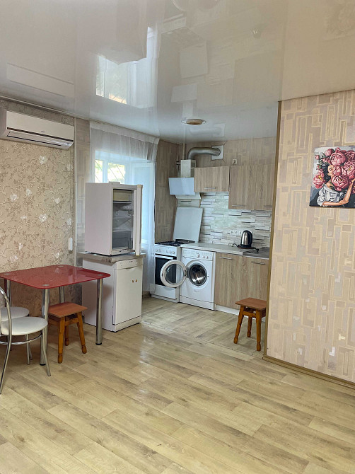 Аренда 2-х кімнатної  квартири , ж/м Придніпровськ Старые Кодаки - изображение 5