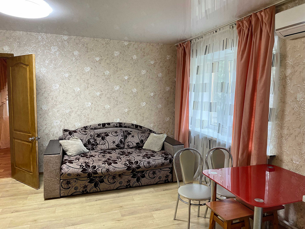 Аренда 2-х кімнатної  квартири , ж/м Придніпровськ Старые Кодаки - изображение 1