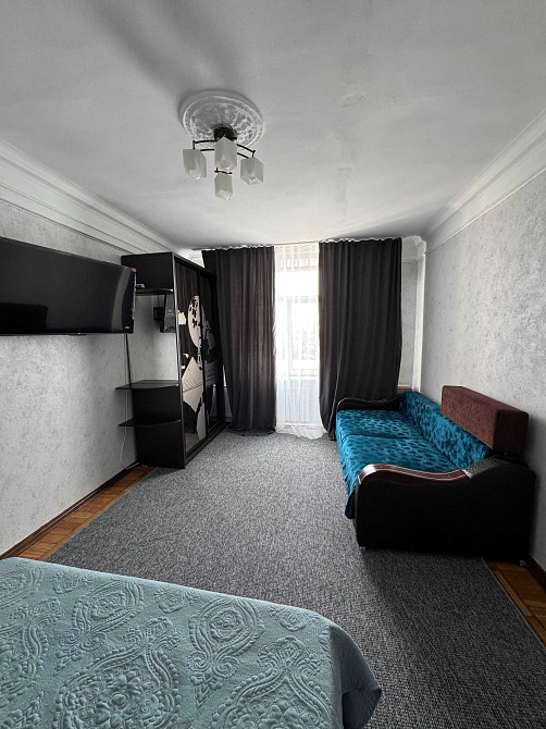 Сдам квартиру метро Площадь Конституции, Исторический музей Харків - зображення 4