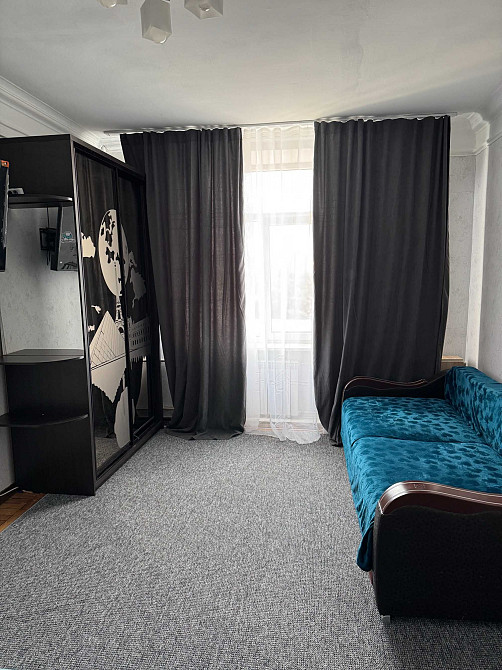 Сдам квартиру метро Площадь Конституции, Исторический музей Харків - зображення 5