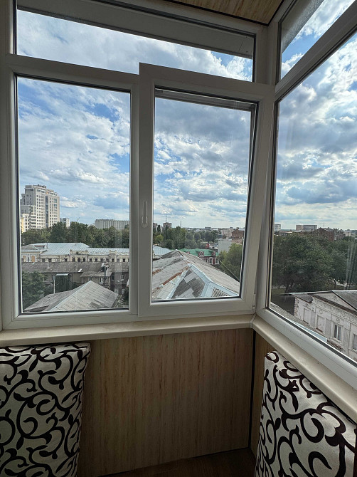 Сдам квартиру метро Площадь Конституции, Исторический музей Харків - зображення 6