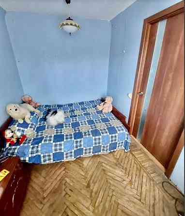 D1M Терміново продам 2 кімн. квартиру, м. Ботанічний сад Харьков