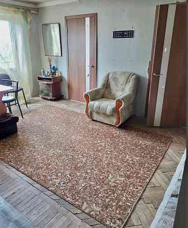 D1M Терміново продам 2 кімн. квартиру, м. Ботанічний сад Харьков