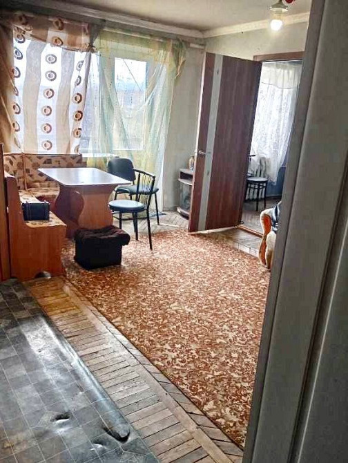 D1M Терміново продам 2 кімн. квартиру, м. Ботанічний сад Харьков - изображение 1