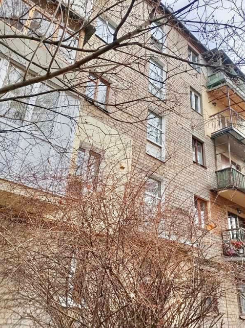 D1M Терміново продам 2 кімн. квартиру, м. Ботанічний сад Харьков - изображение 7