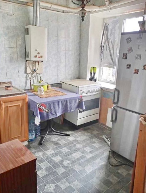 D1M Терміново продам 2 кімн. квартиру, м. Ботанічний сад Харьков - изображение 5