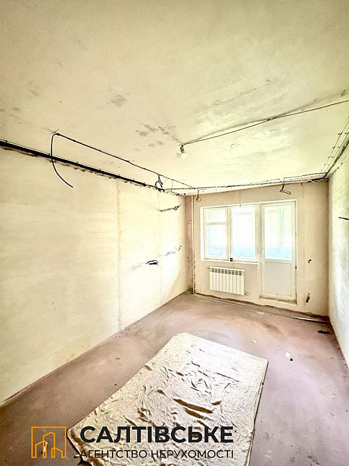 ИК-1230 Продам 2к квартиру на Салтовке ТРК Украина 604 м/р Харьков - изображение 1