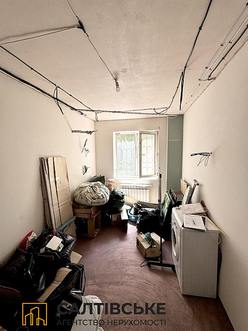 ИК-1230 Продам 2к квартиру на Салтовке ТРК Украина 604 м/р Харьков - изображение 6